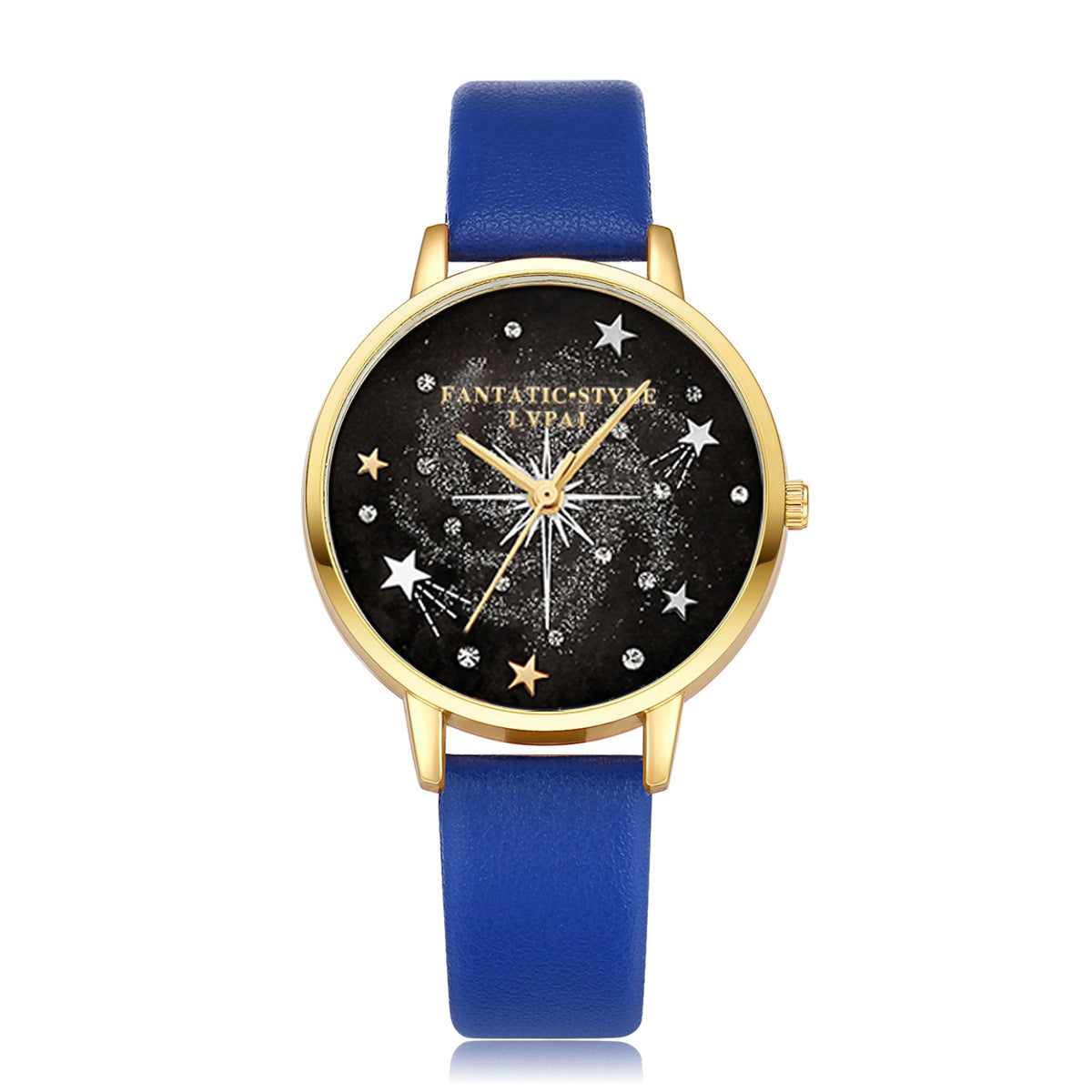 Starry Sky Watch Bracelet Combination Set