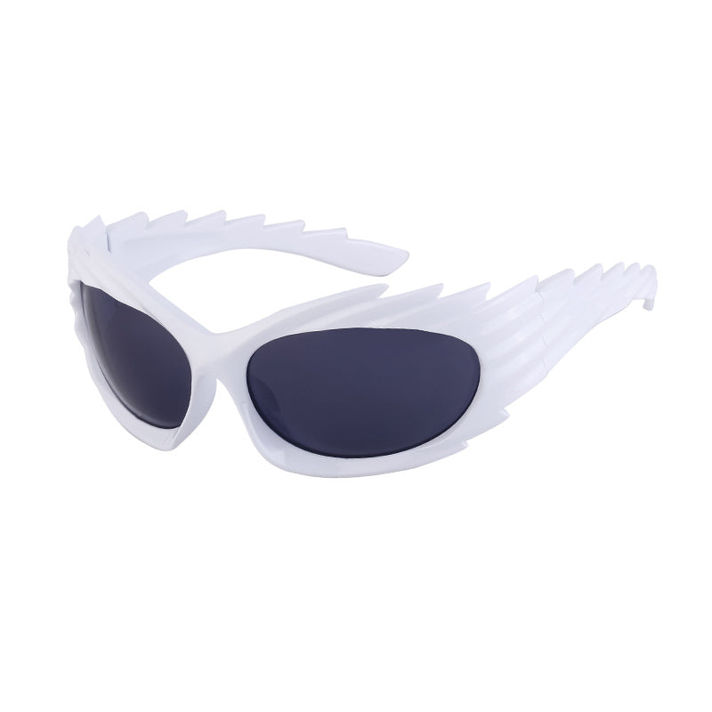 Cool Concave Sunglasses