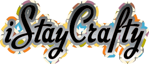 ISTAYCRAFTY.COM/ DOMAIN FOR SALE