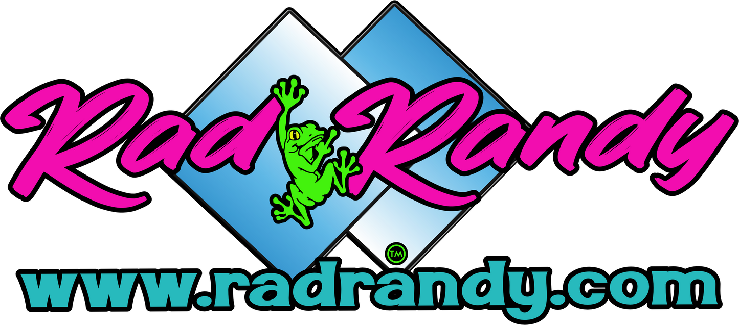 RADRANDY.COM / DOMAIN FOR SALE