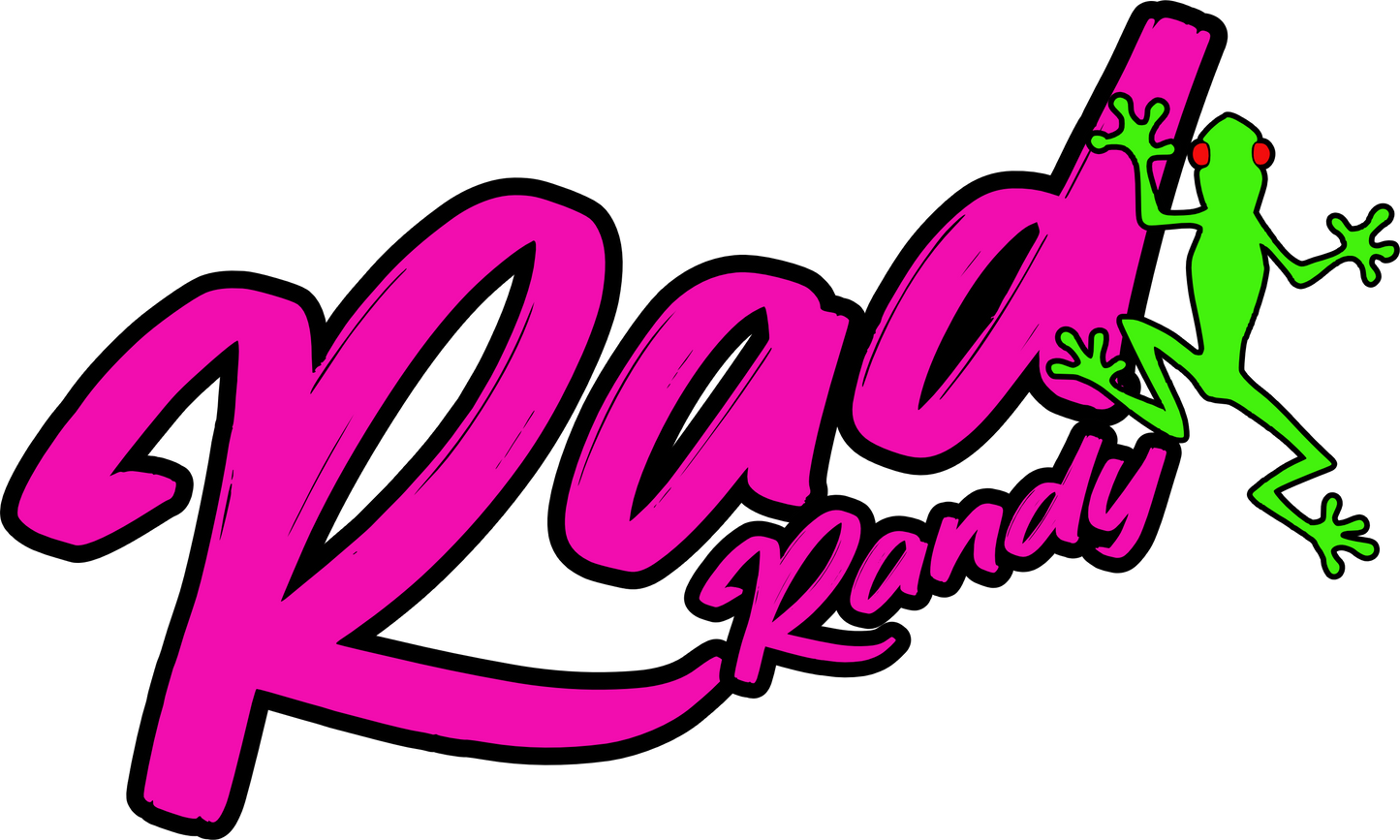 RADRANDY.COM / DOMAIN FOR SALE